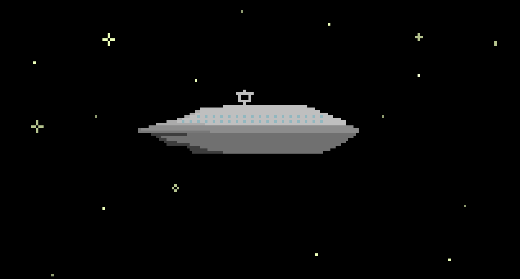 [9664c4] spaceship