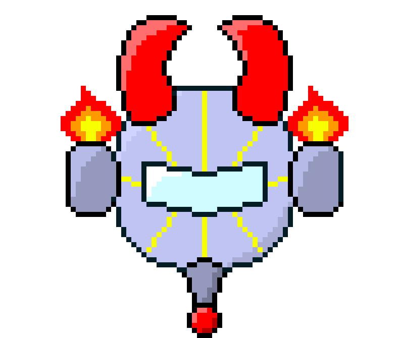 [6d40d4] majik