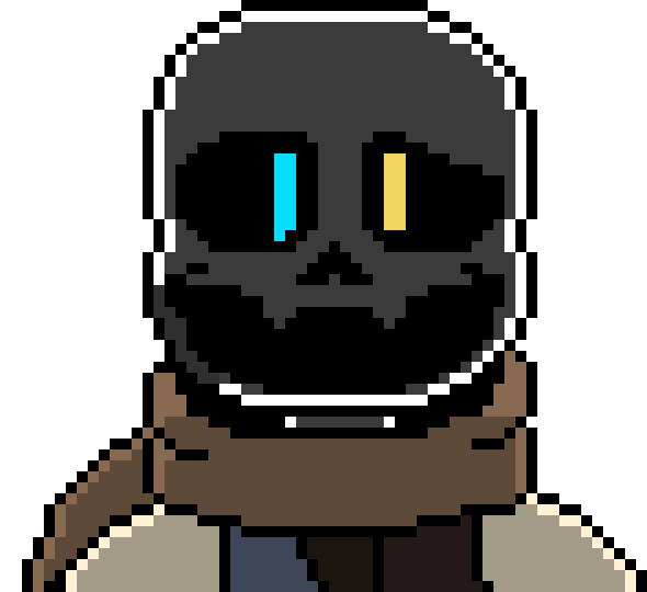 [b9de0d] ? - Ink