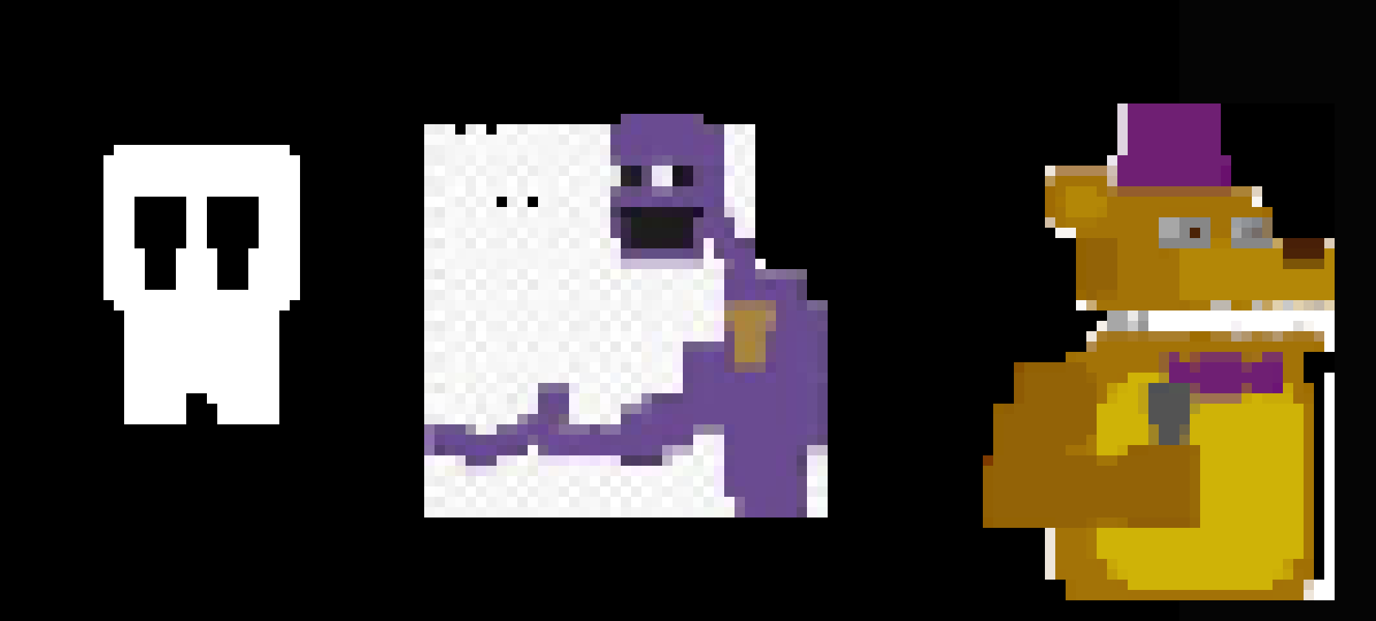 [cd282e] fnaf 