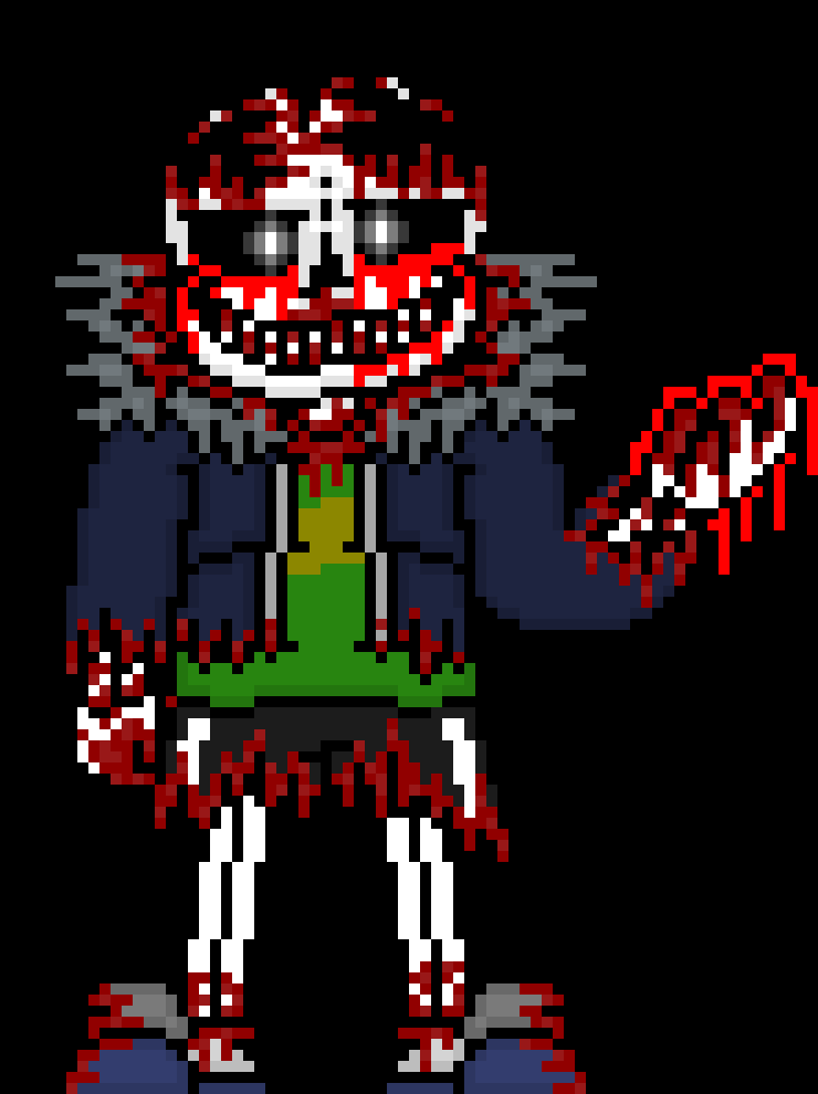 [57dac4] *FTD would feel strings attach to him as his ability to move slowly fades away*