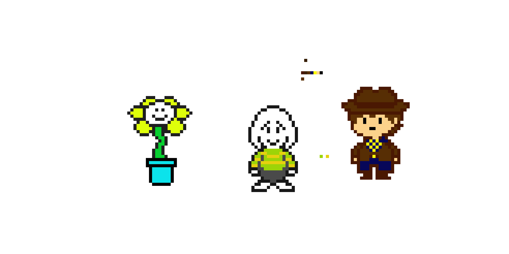 [9664c4] undertale 2