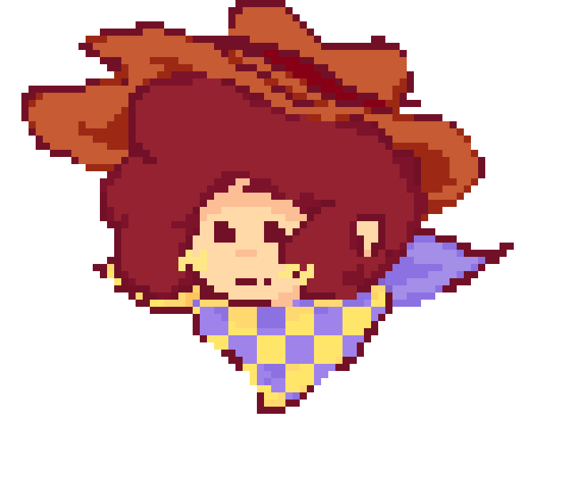 [d6b1d3] RESPRITE 