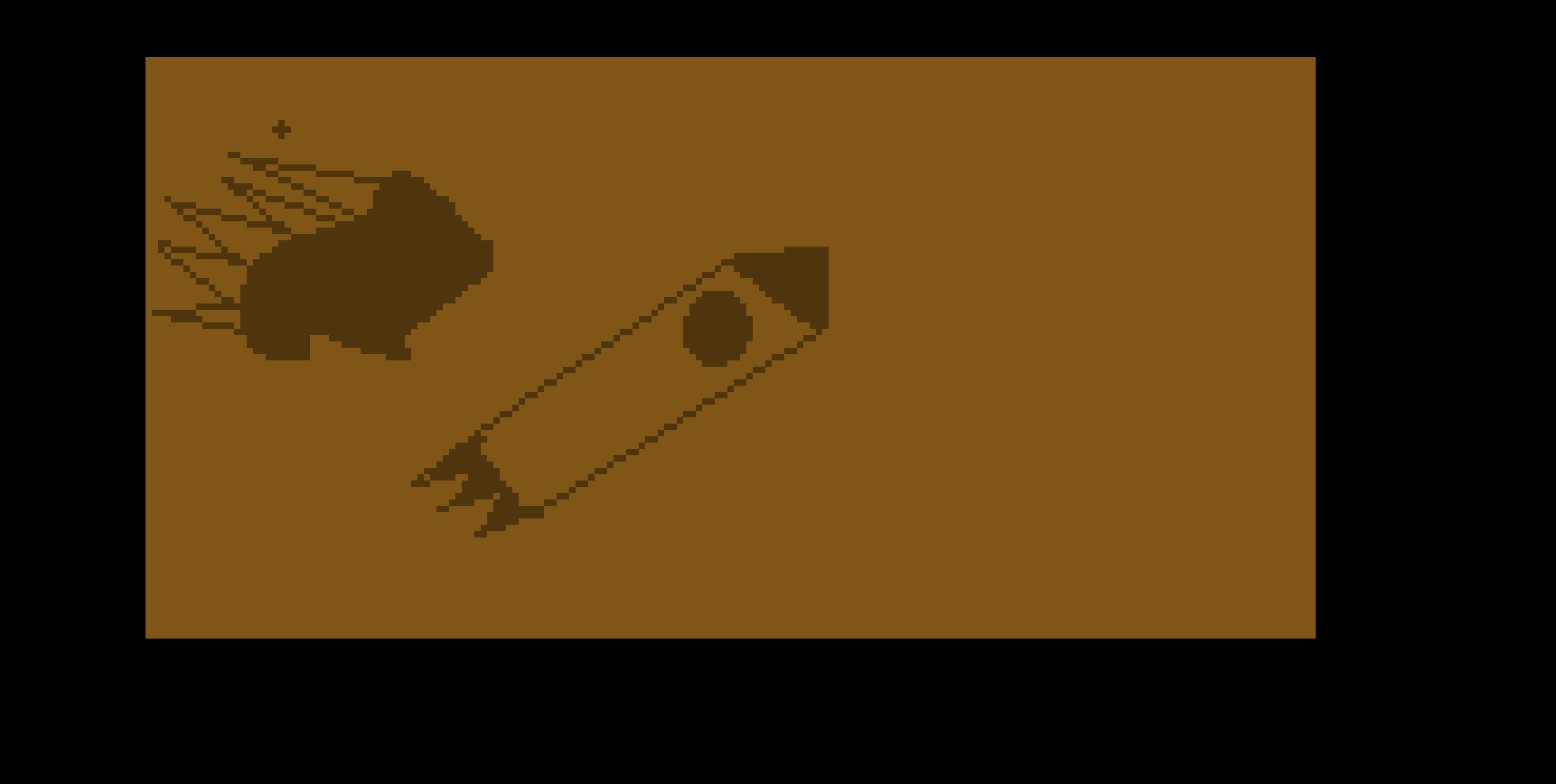 [9664c4] NO! ASTEROID