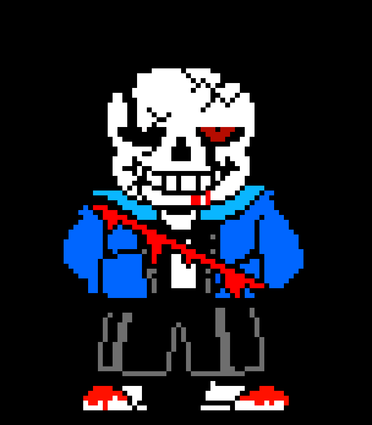 [9664c4] Revenge sans