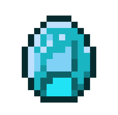 [9664c4] Minecraft Diamond