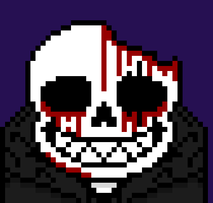 [b63bdb] *makes Chara see Asriel die over and over again endlessly*