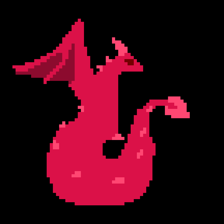 [9664c4] red dragon