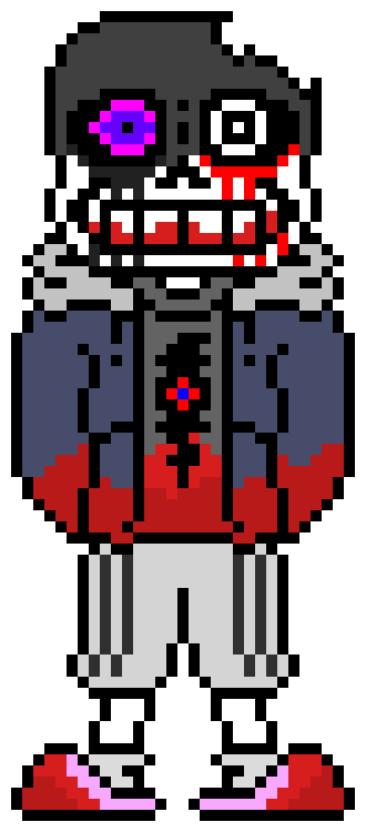 [d6b045] Hey Dust it's TIME FOR YOU TO DIE!