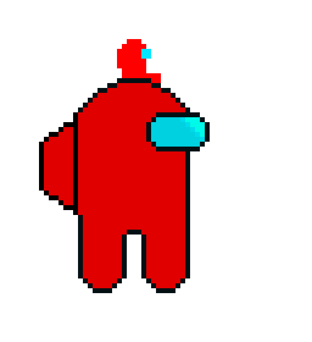 [42ecf8] mogus and is unoutlined boy