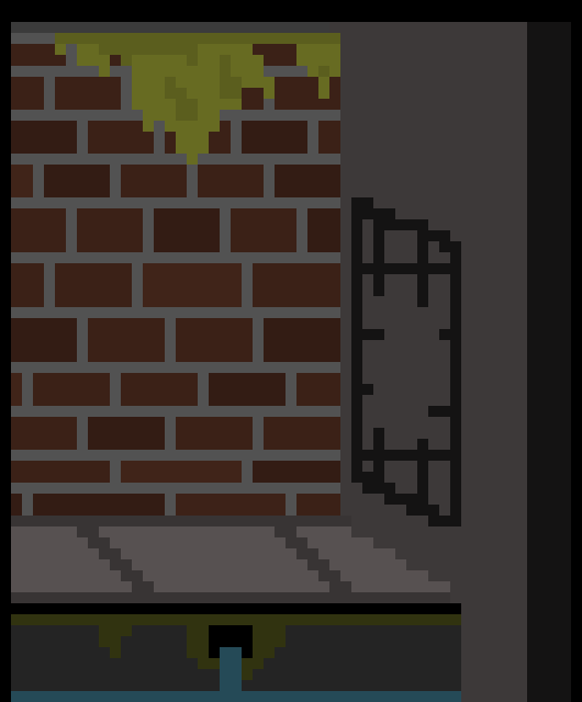[9664c4] open grate