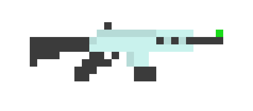 [9664c4] Ripper[GameSetup]{Silver}