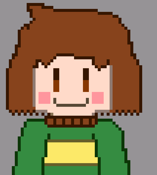 [b9de0d] i dare you to to hear mario screaming for 10 hours. - chara