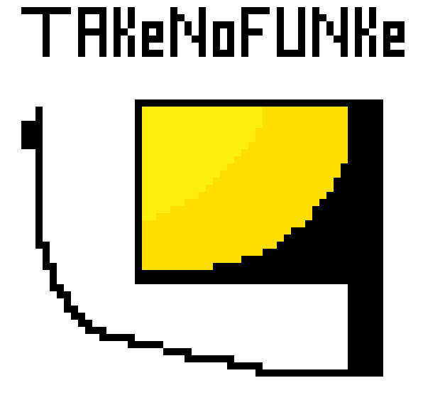 [9664c4] TAKeNoFUNKe's Profile Picuter