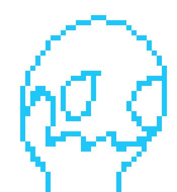 [aded6f] I will say though that this is one of gaster's machines he left unused in Jimmy's workshop... but its disappeared awhile ago while gaster didn't really notice or care as he is still set on using the workshop as his own personal laboratory with all the stuff that lays around