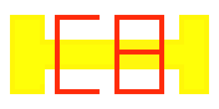 [9664c4] captain barbell