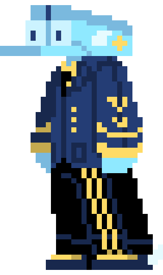 [acedc5] deadass my 2nd OC upon joining this site is basically a cappysona
