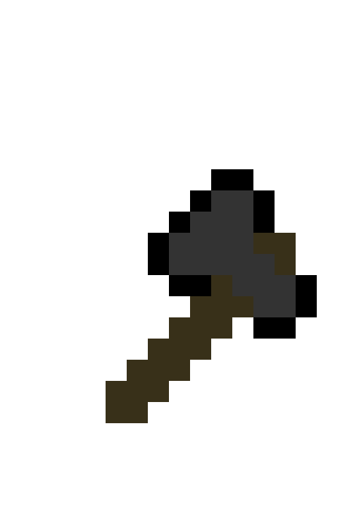 [9664c4] Axe 2