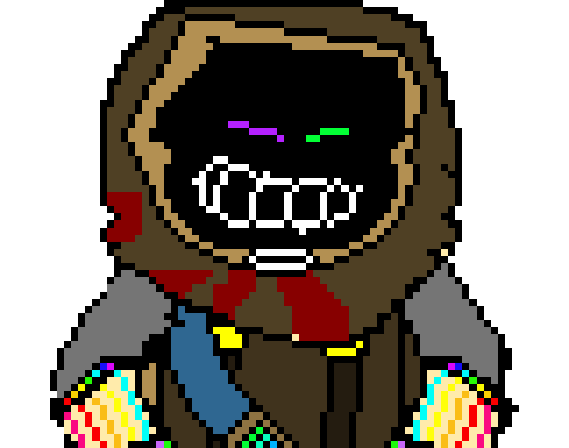 Same it did load -fresh?ink sans
