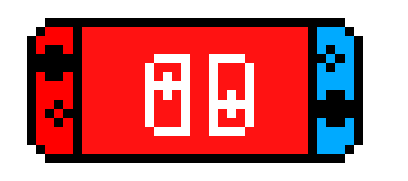 [9664c4] Nintendo Switch