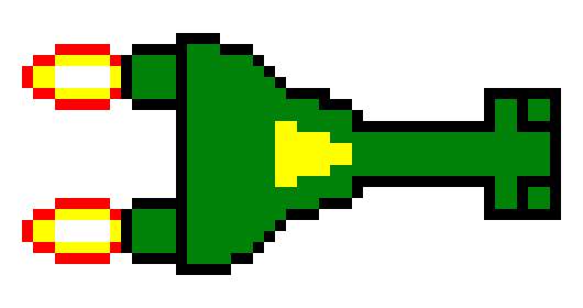[9664c4] CANNON