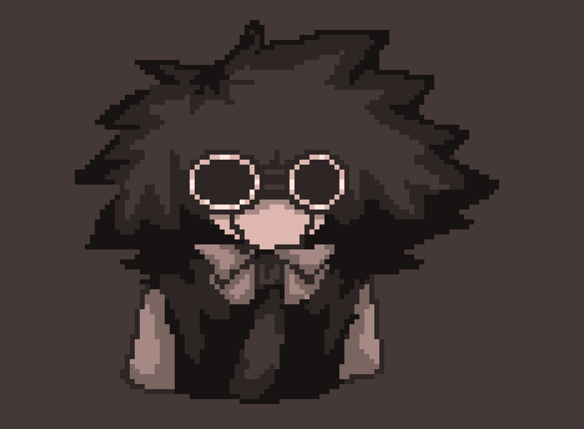 Bro. You can obviously see i can´t draw as good as them.