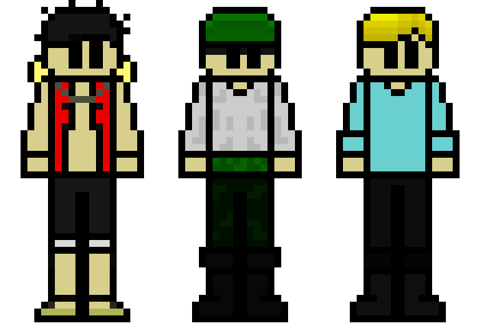 [02b5ce] extra straw hats