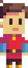 [7b95e6] player