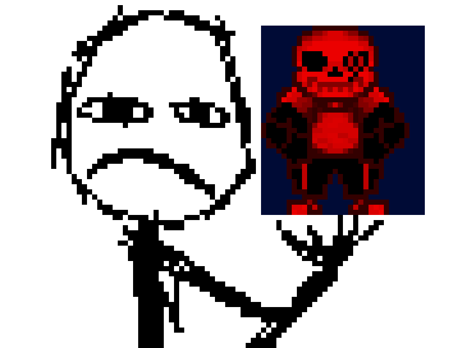 [1f86ca] btw when I say rp I mean fight this guy aka GG|Underfell
