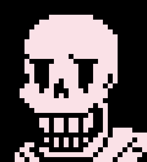 * ... -US!Papyrus