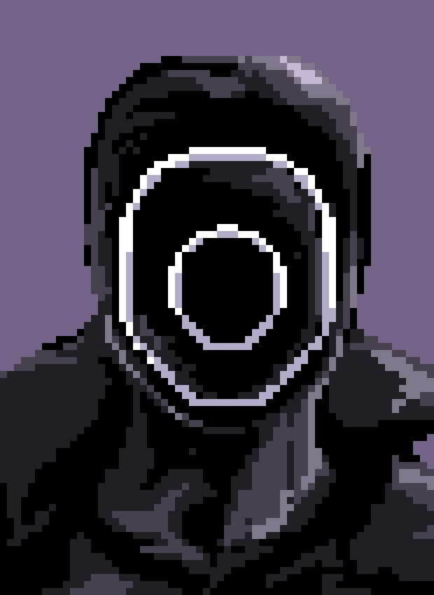 [2d1b5a] Thats the erase tool. It doesn't look that good.