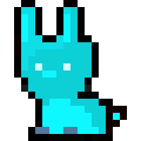 [b66256] crystalbunny