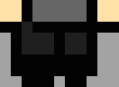 [95be89] Derp: And pants color? | You: Black. Definitely black. | Chibi Chris - Grey pants