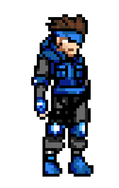 [9664c4] snek