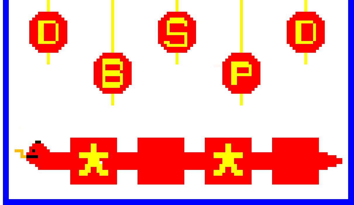 [dc665a] Pixel Art CNY Drawing_2S 29 Aidan Yiu