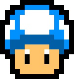 [9664c4] Ultra Shroom
