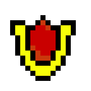 [9664c4] Goron Ruby