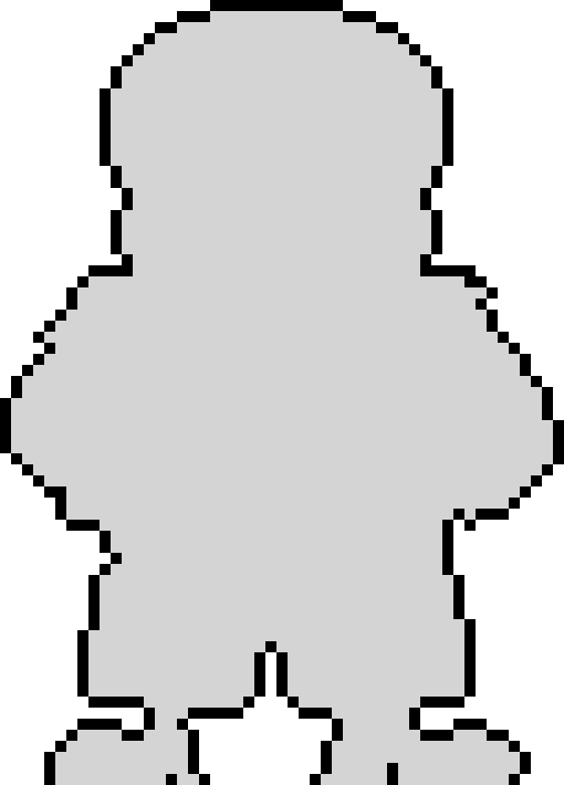 [77fcf7] Sans Sprite