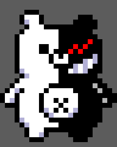 Monokuma