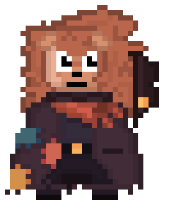 [45d0c6] Patch Sprite