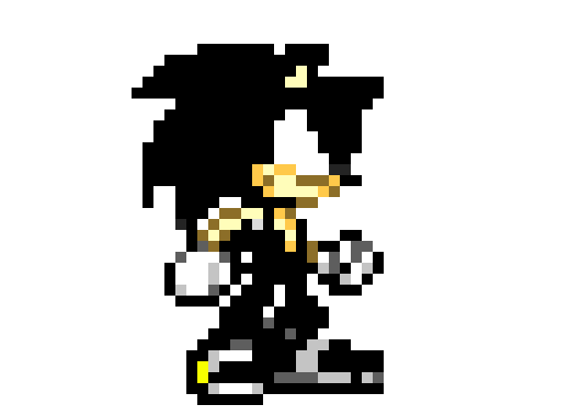 [e10c3a] Dark Garry