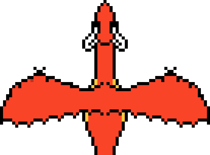 [9664c4] Dragon