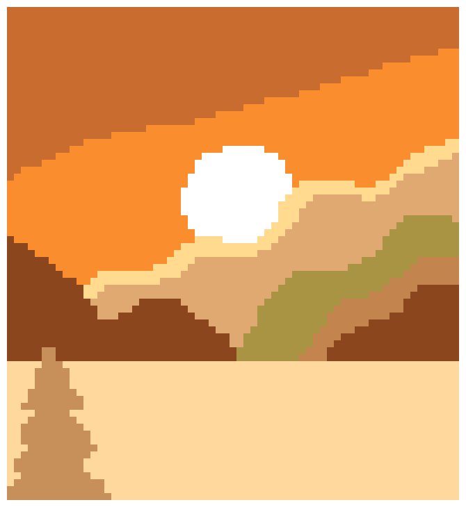 landscape