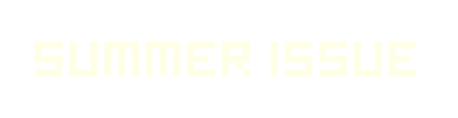 [ec164a] Summer Issue