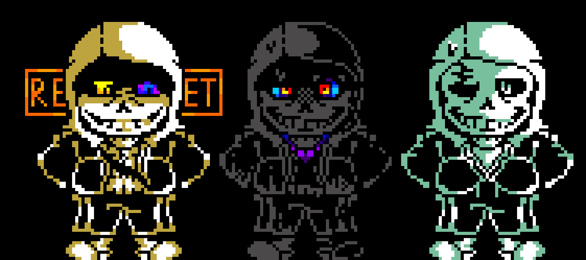 [6dede9] genocidedustedtriov2