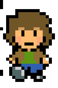[9664c4] Stranger Things EarthBound