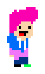 [9664c4] Pink Jam