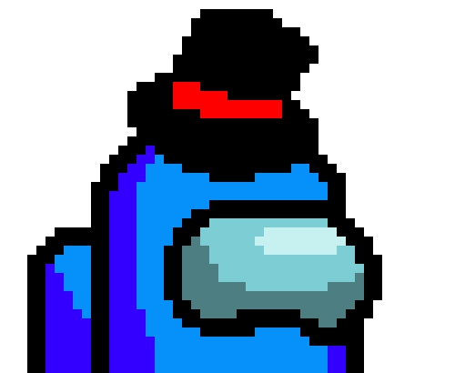 [acbc50] Im in the server -SirBlueberry