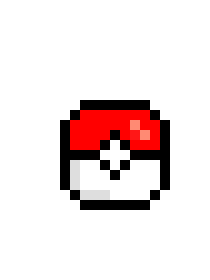 [9664c4] Poke Ball
