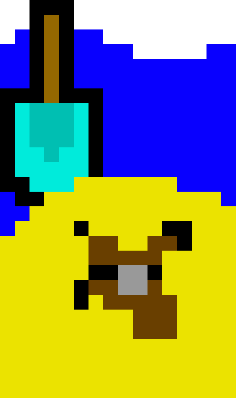 [0c9ffa] minecraft